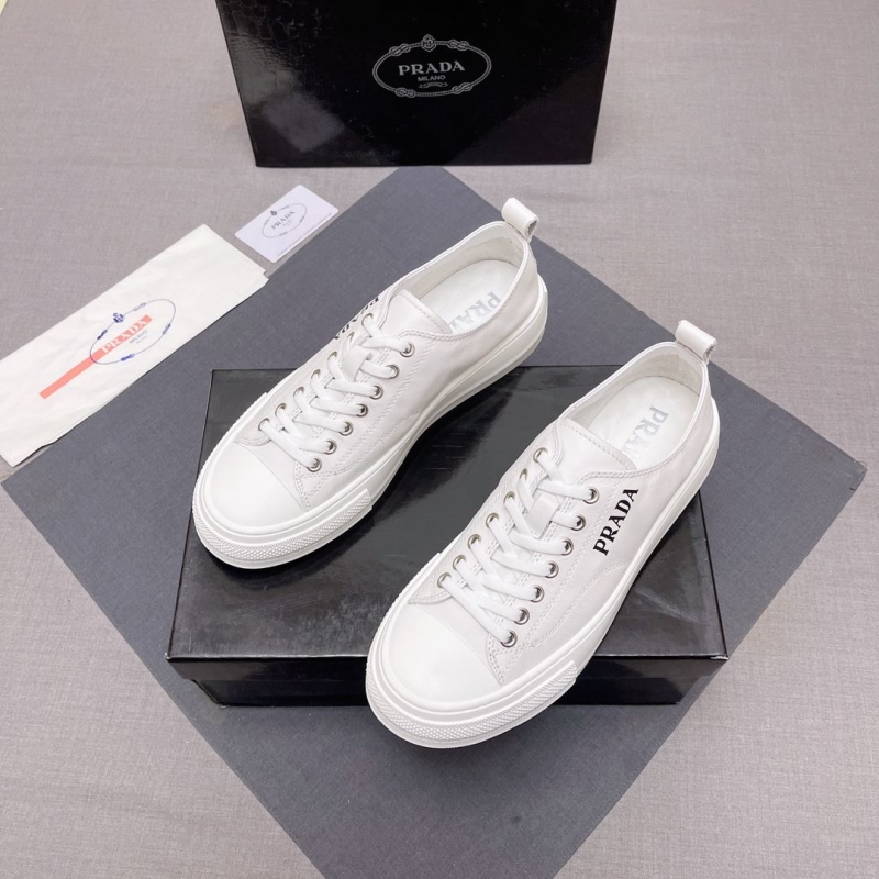 Prada Casual Shoes